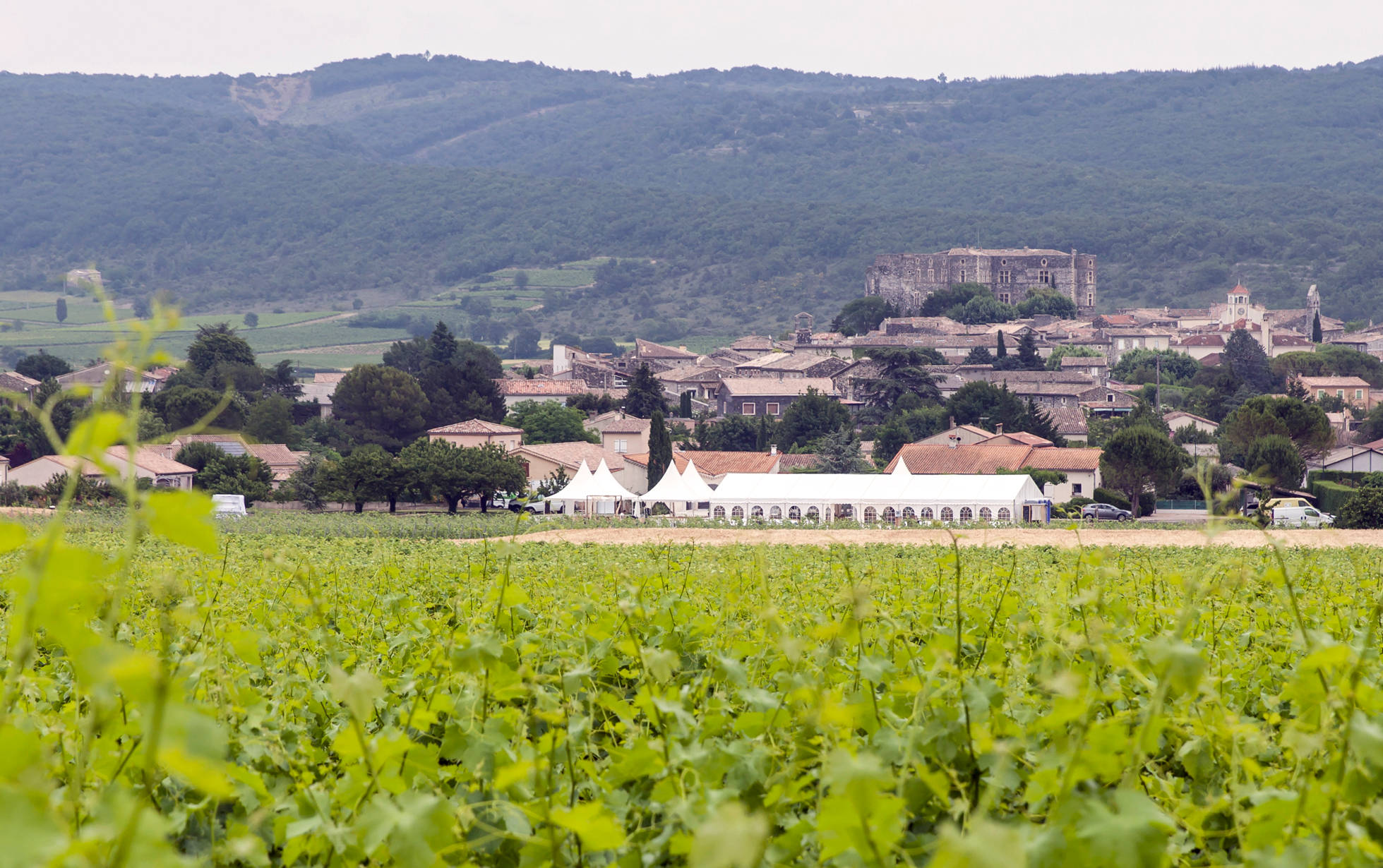 Nous vous accompagnons sur vos projets sur la ville de l'Ardèche
